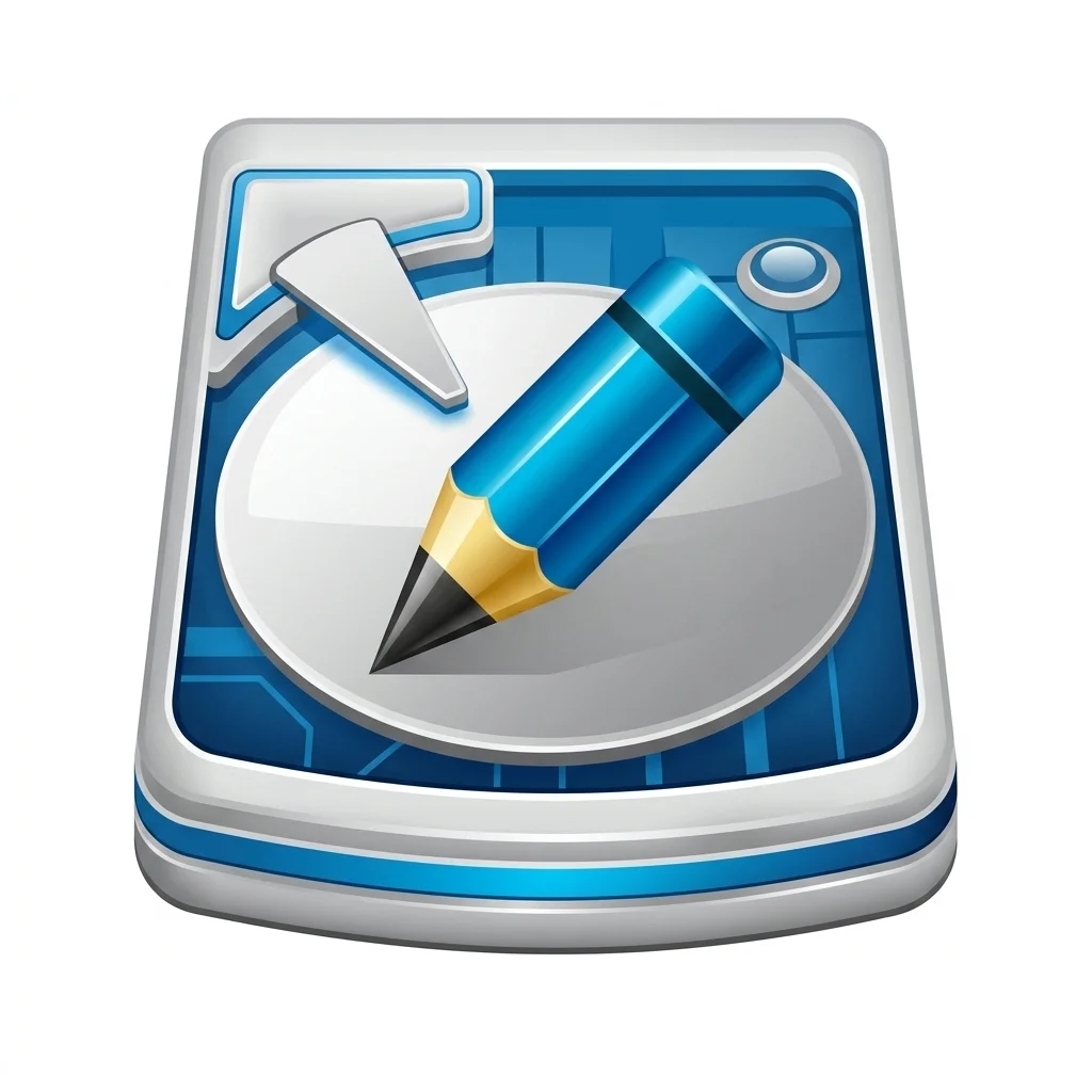 NIUBI Partition Editor 10.3.0 by HMD Software