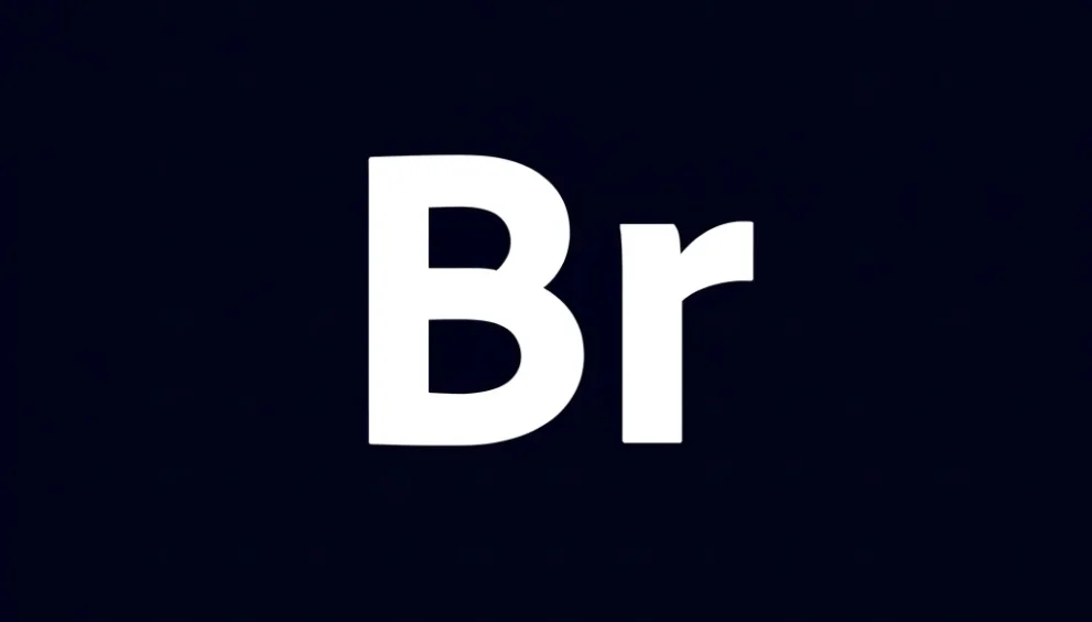 Adobe Bridge 2026 by HMD Software