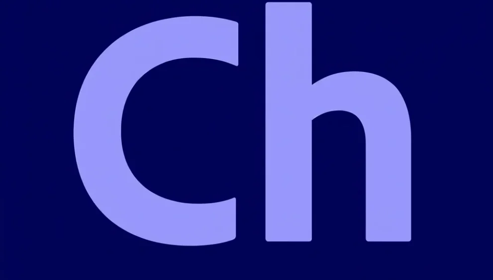 Adobe Character Animator 2026 by HMD Software