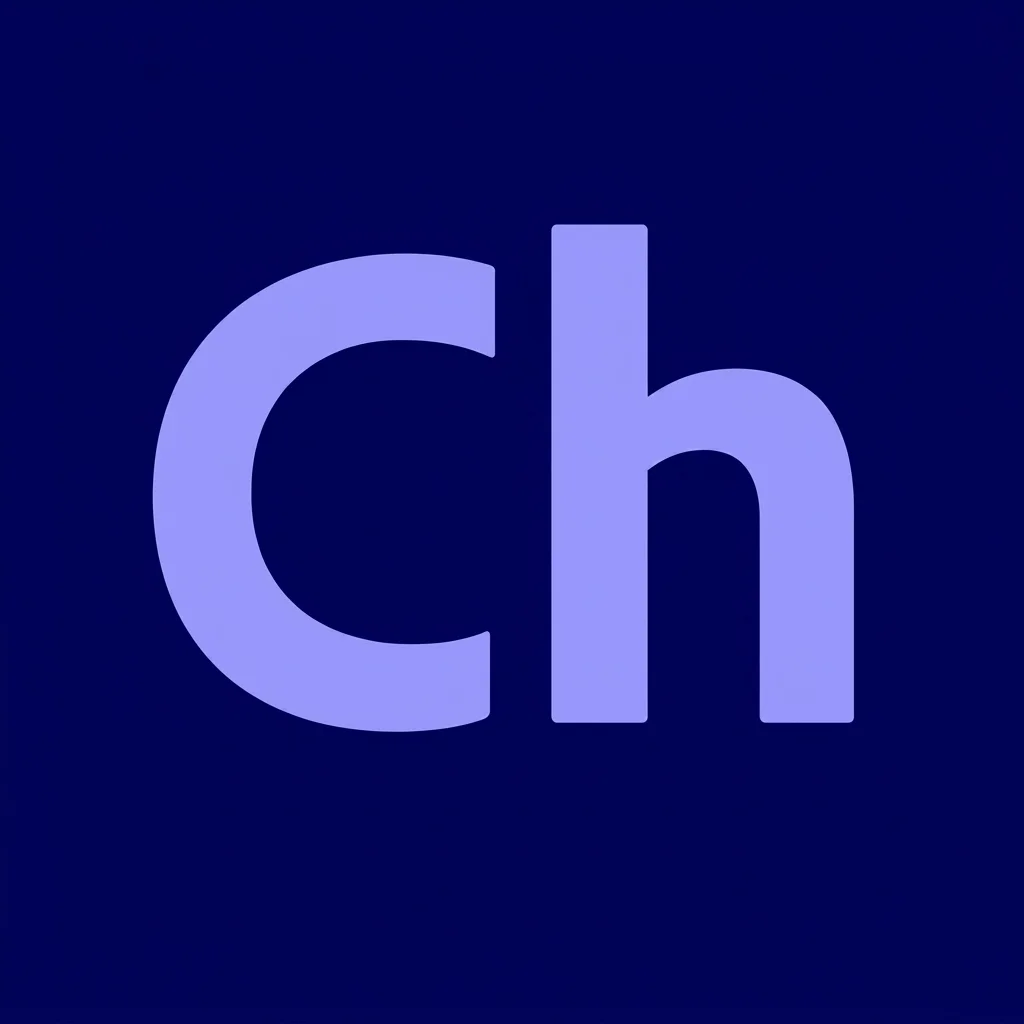 Adobe Character Animator 2026 by HMD Software