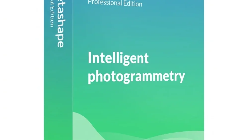 Agisoft Metashape Professional 2.3.1 by HMD Software