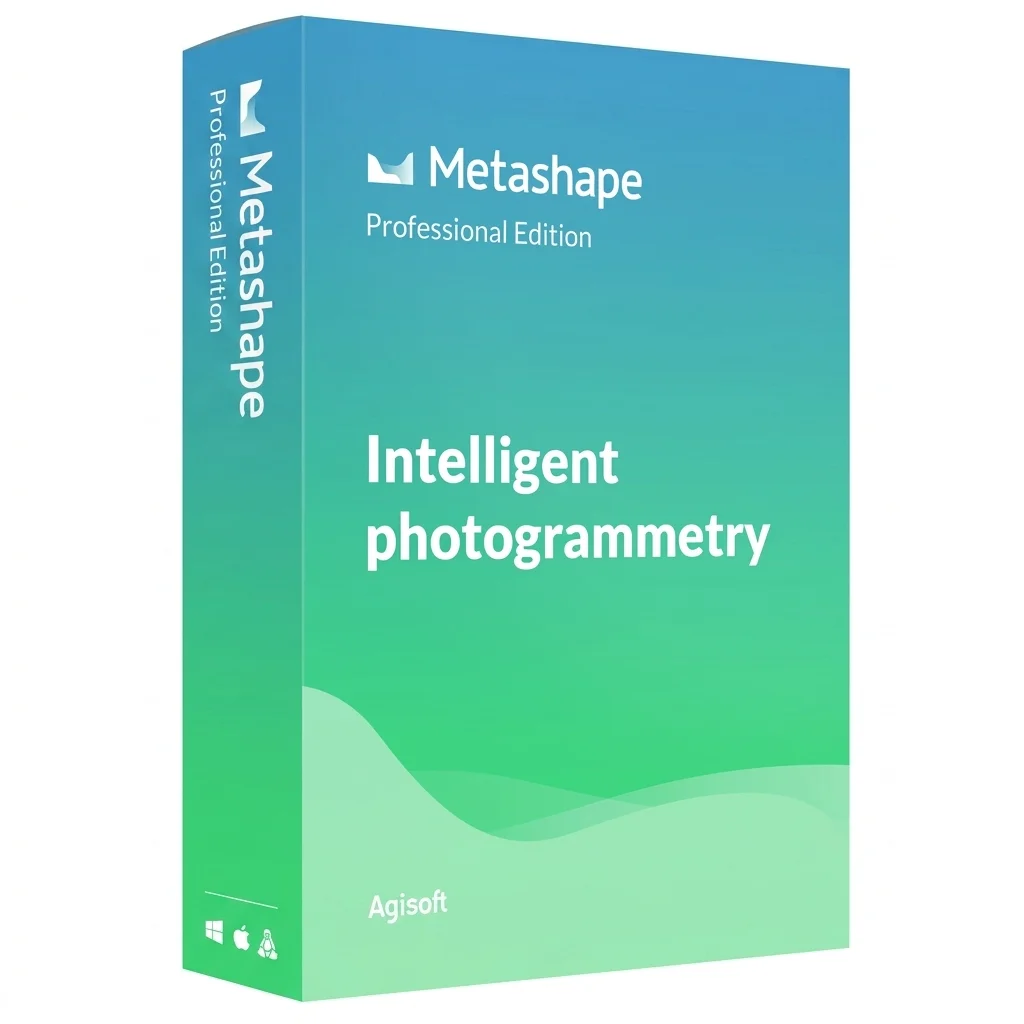 Agisoft Metashape Professional 2.3.1 by HMD Software