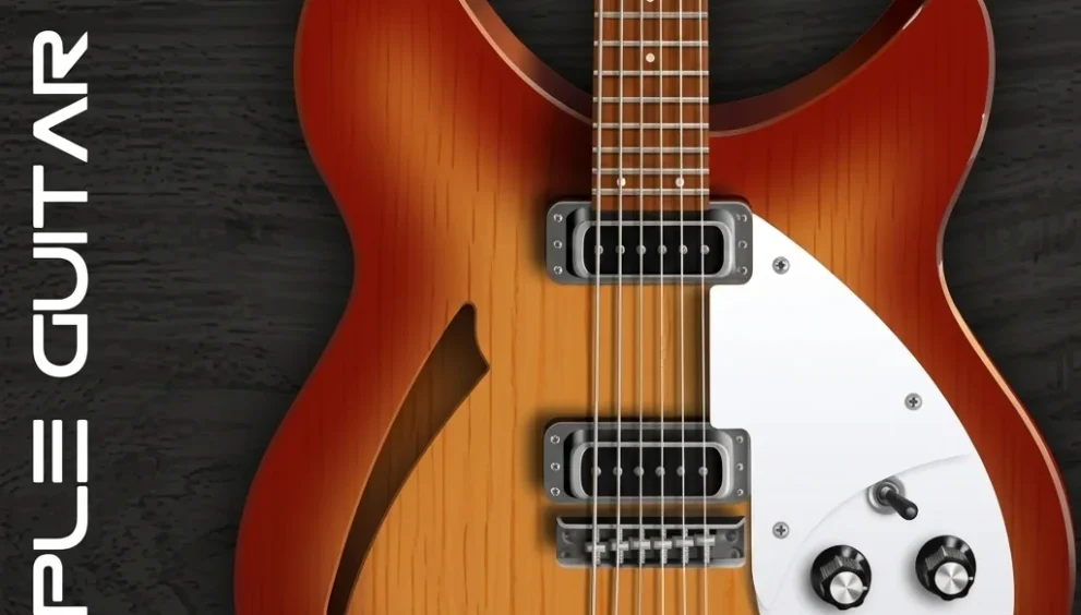 Ample Sound Ample Guitar RB 4.0.1 by HMD Software