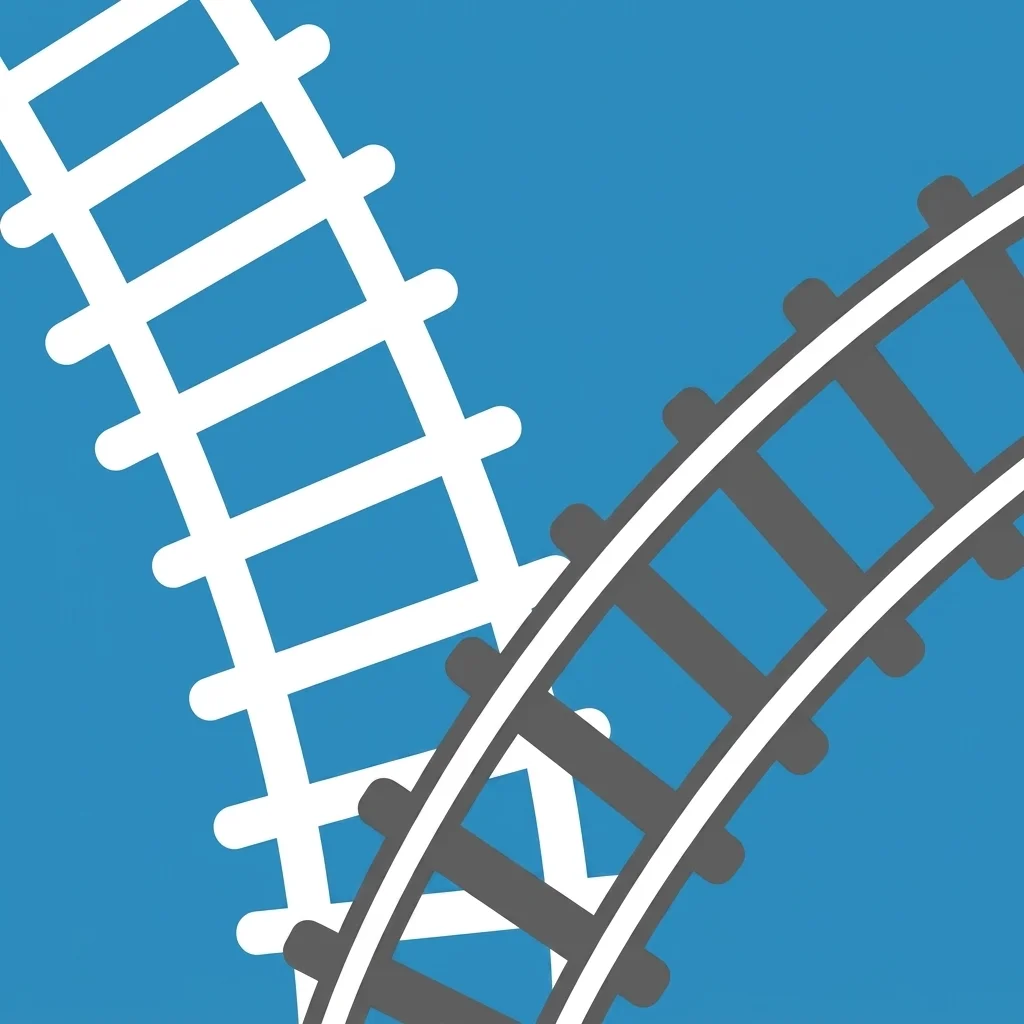 AnyRail 2026 7.18 by HMD Software