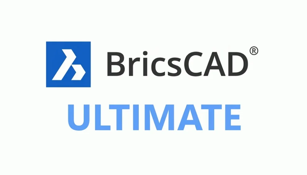 Bricsys BricsCAD Ultimate 2026 26.2.04 by HMD Software