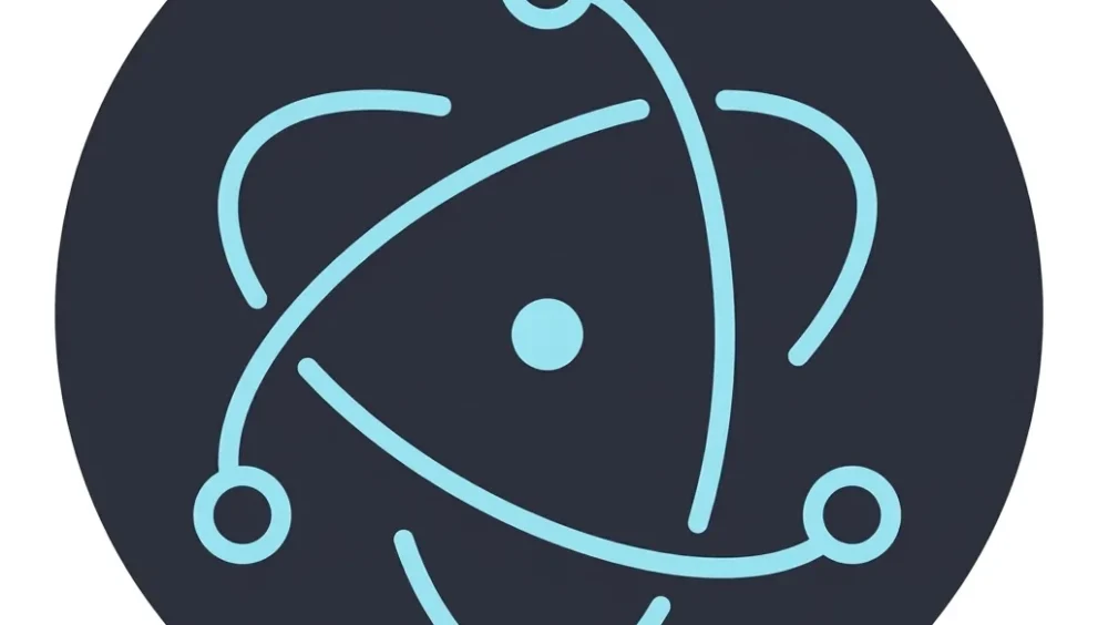 Electron JS 41.2.2 by HMD Software