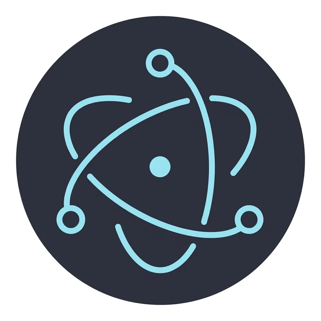 Electron JS 41.2.2 by HMD Software