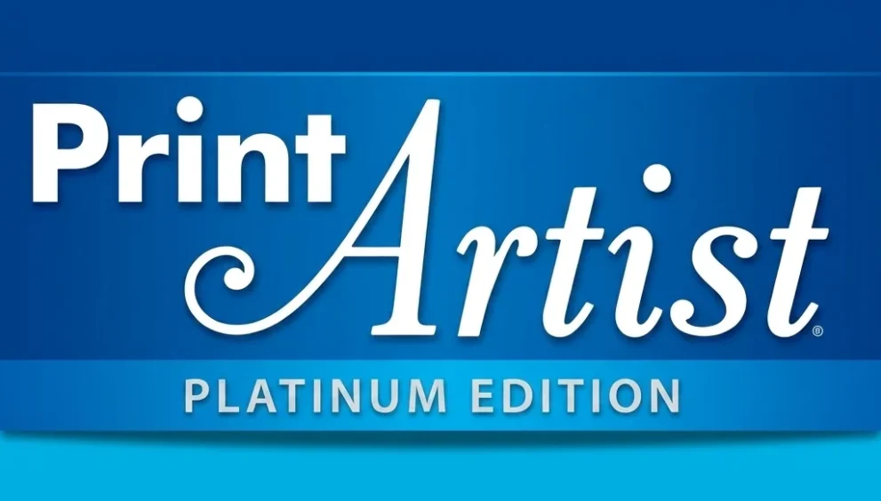 Print Artist Platinum 25.1.0.1 by HMD Software