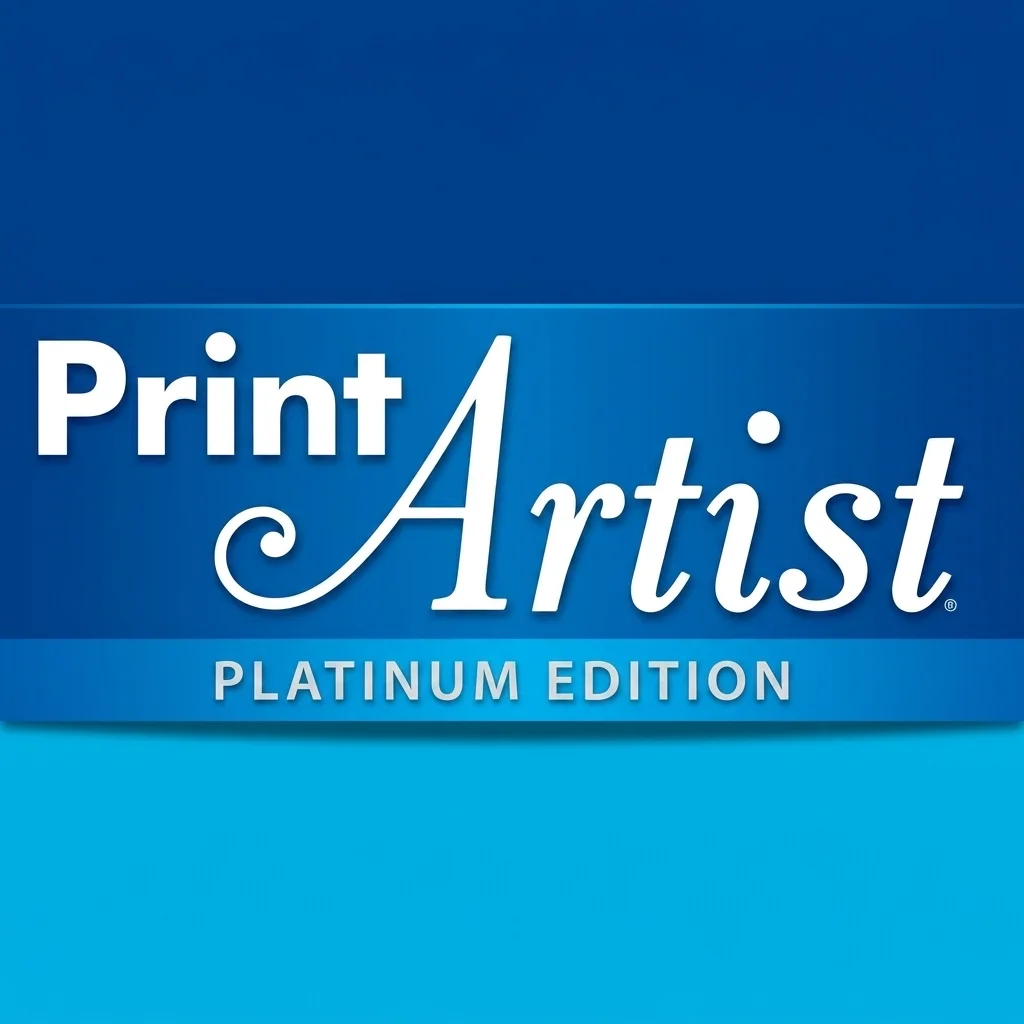 Print Artist Platinum 25.1.0.1 by HMD Software
