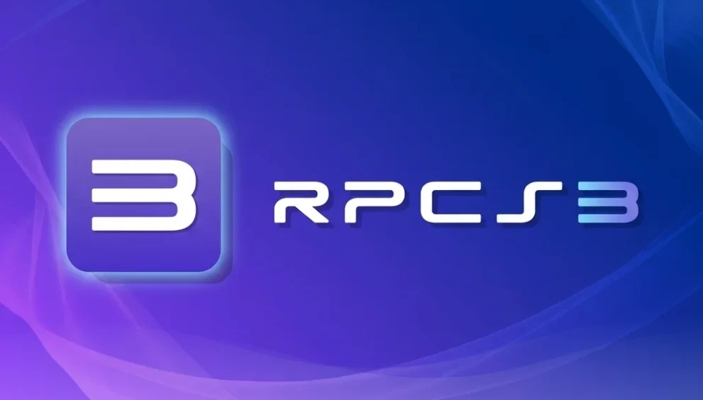 RPCS3 2026 0.0.40 by HMD Software