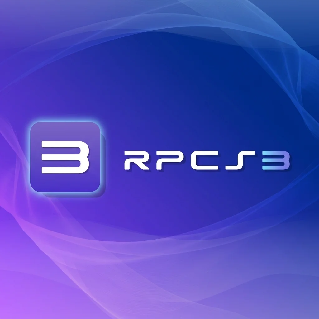 RPCS3 2026 0.0.40 by HMD Software