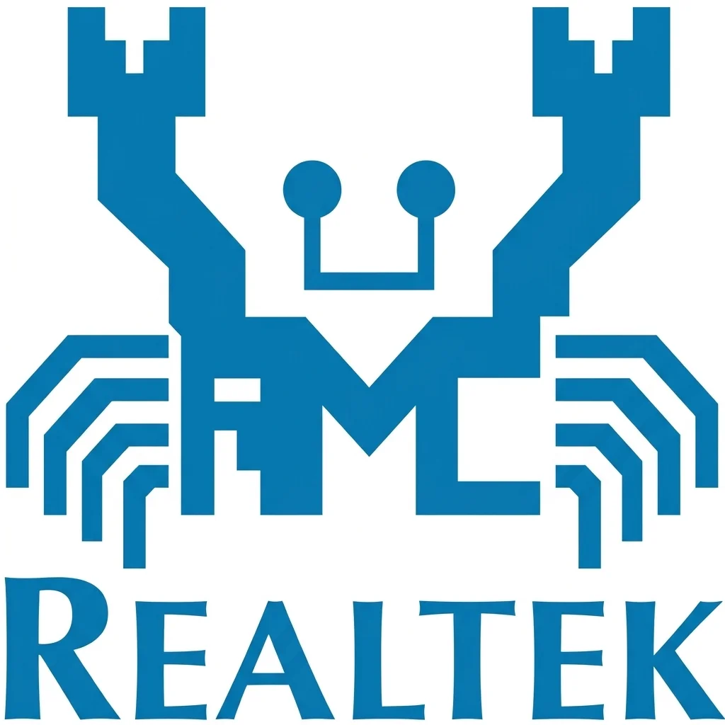 Realtek HD Audio Drivers 6.0.9963.1 by HMD Software