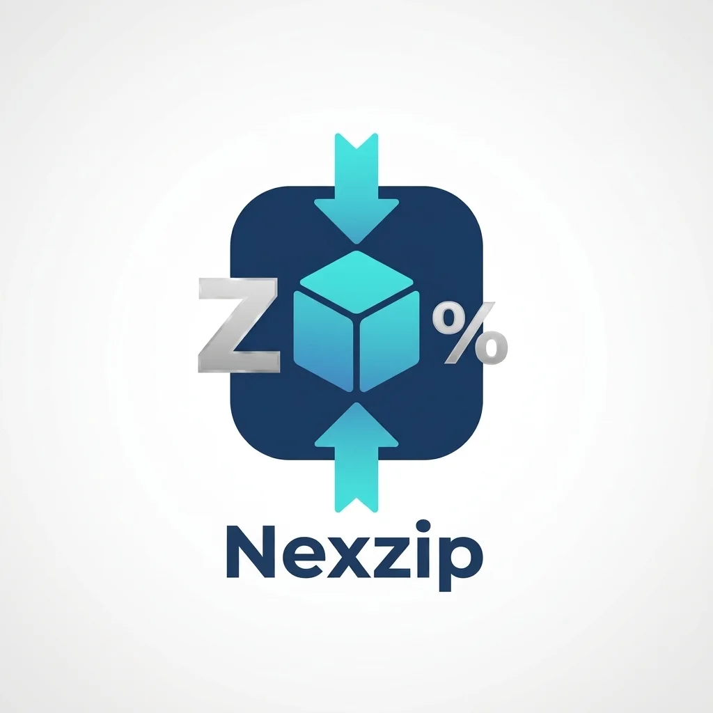 WPZStudio Nexzip 1.0 By HMD Software