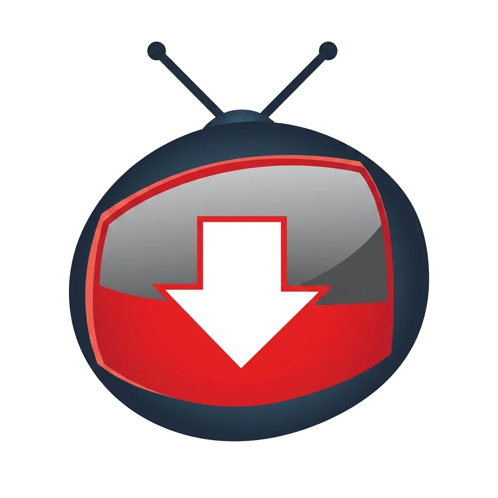YouTube Downloader 2026 By HMD Software
