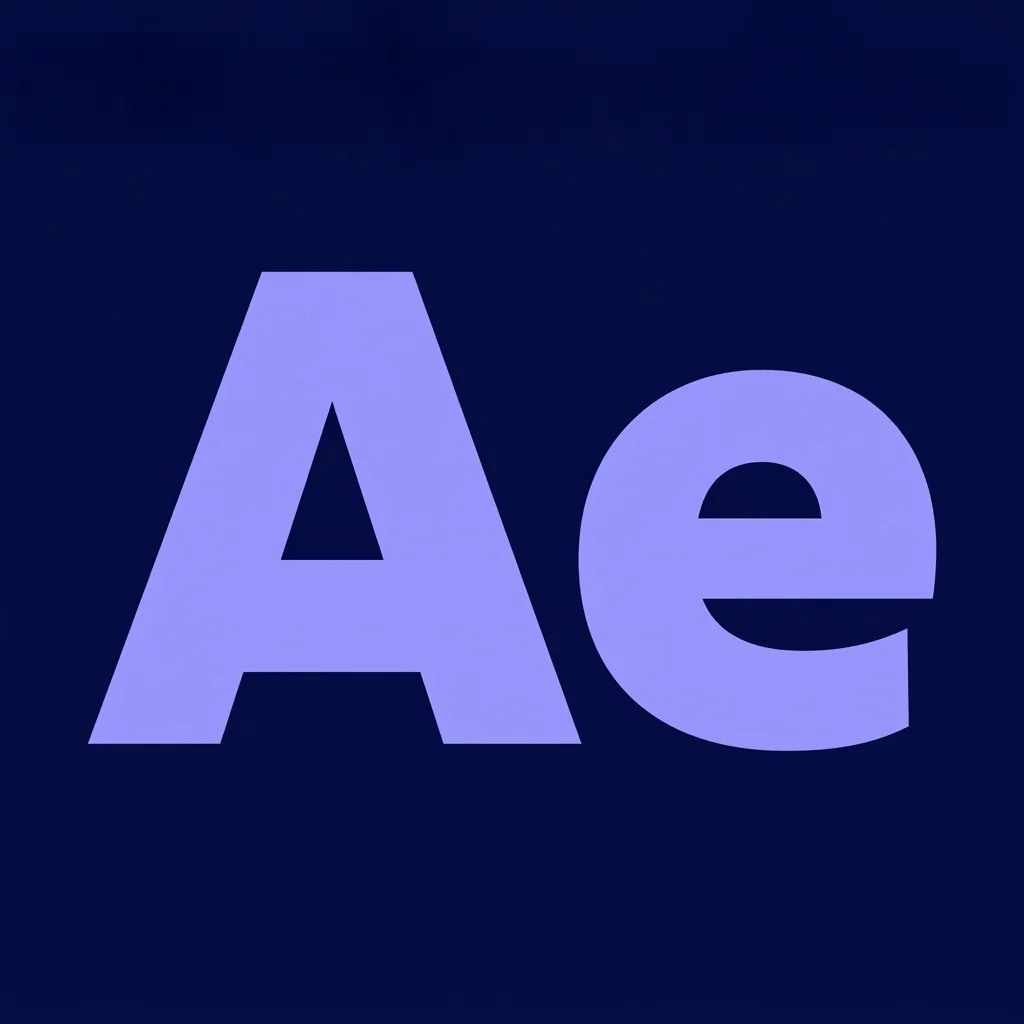Adobe After Effects 2026 by HMD Software