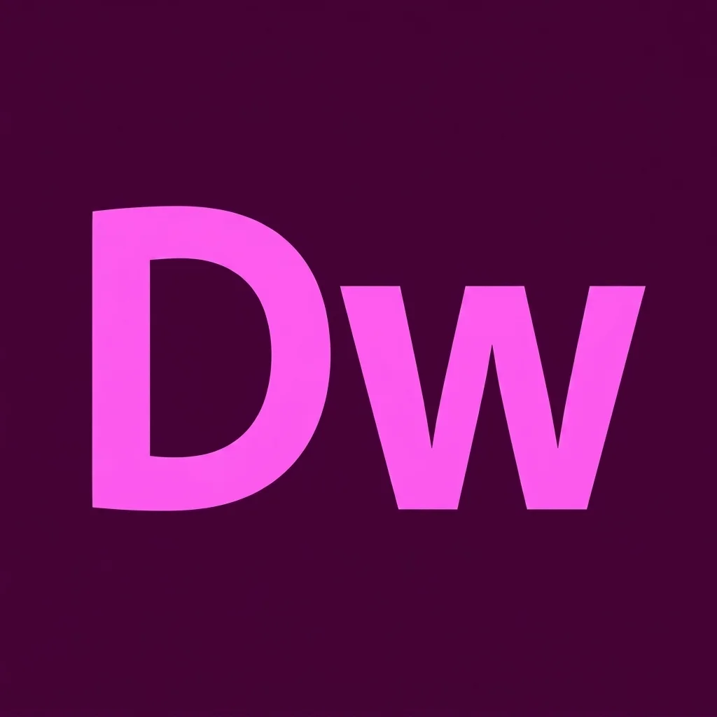 Adobe Dreamweaver 2021 (update 7) by HMD Software