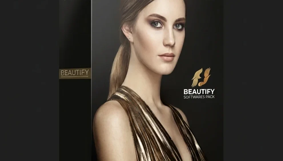 Beautify Retouch Panel 2020 Premium Pack 2.0.0 by HMD Software