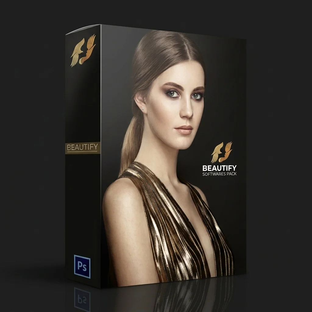 Beautify Retouch Panel 2020 Premium Pack 2.0.0 by HMD Software
