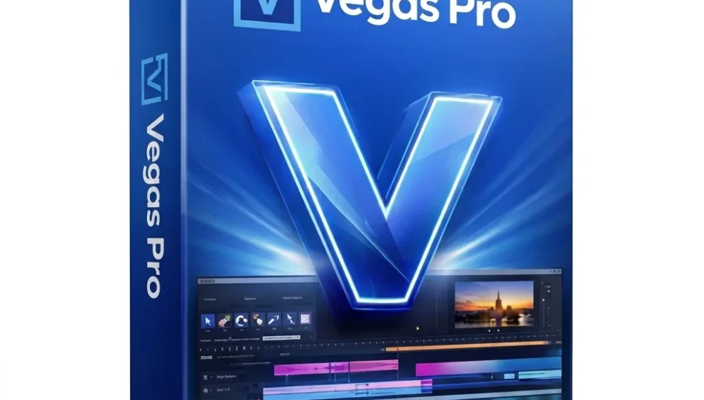 Boris FX VEGAS Pro 2026.0.0.66 by HMD Software