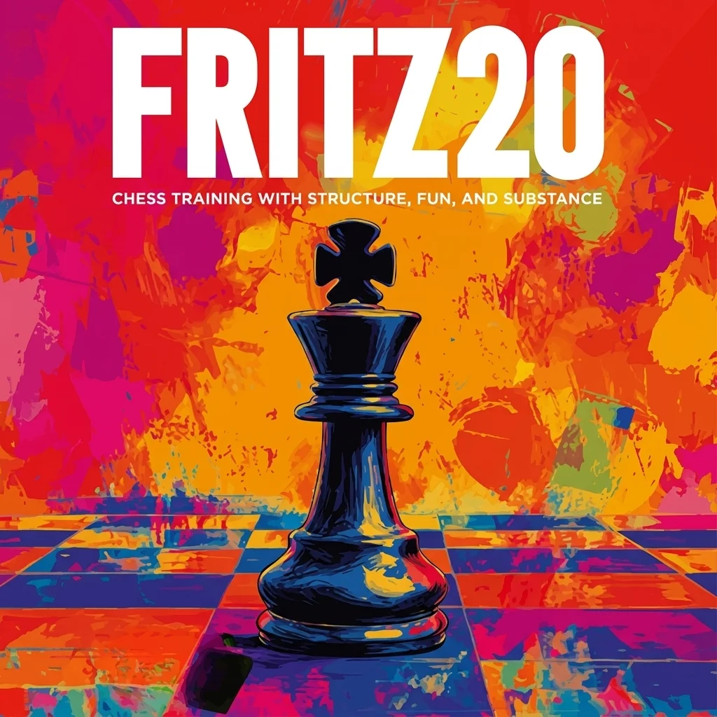 ChessBase Fritz 20.12 by HMD Software