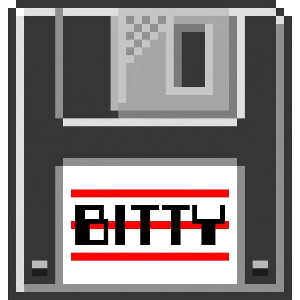 Download Bitty Engine 2026 1.7.1 by HMD Software