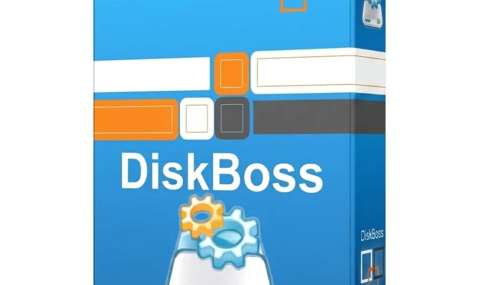Download DiskBoss 2026 16.6.12 by HMD Software