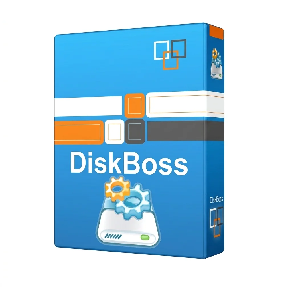 Download DiskBoss 2026 16.6.12 by HMD Software