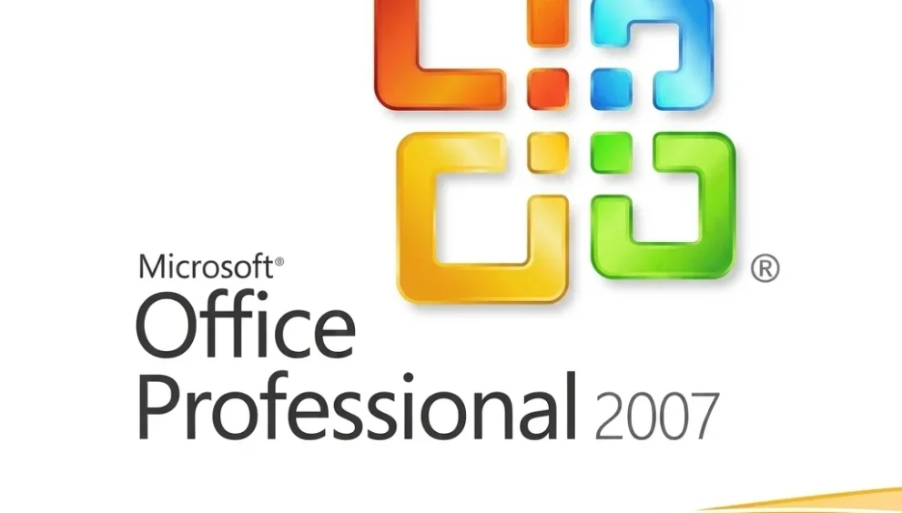 Download Microsoft Office 2007 by HMD Software