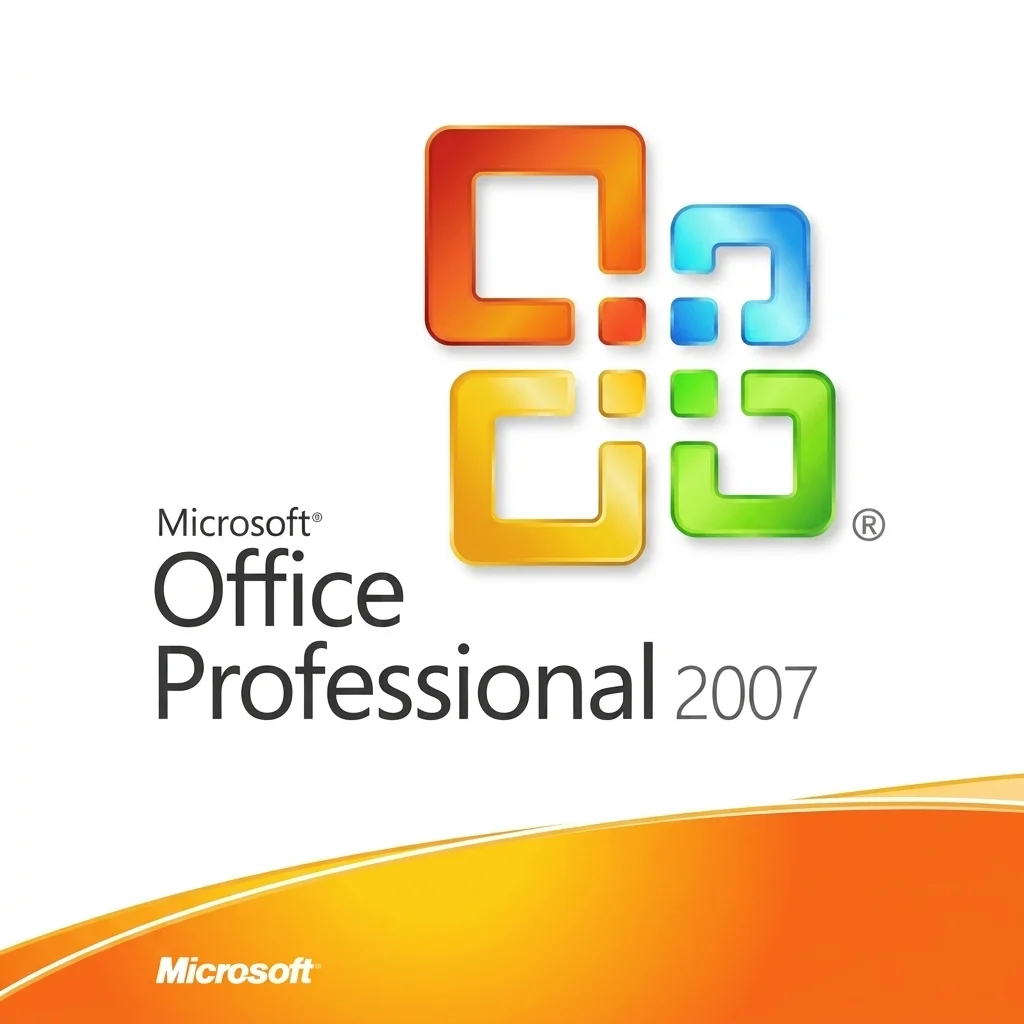 Download Microsoft Office 2007 by HMD Software