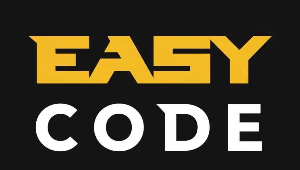 Easy Code 2026 2.02.0.0050 by HMD Software
