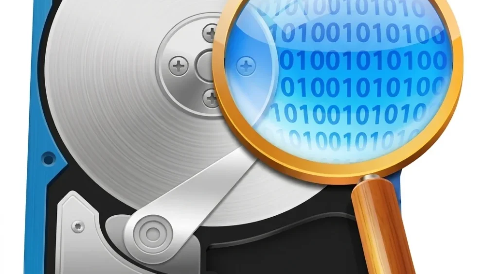 Hard Disk Validator 2026 1.1.3 by HMD Software