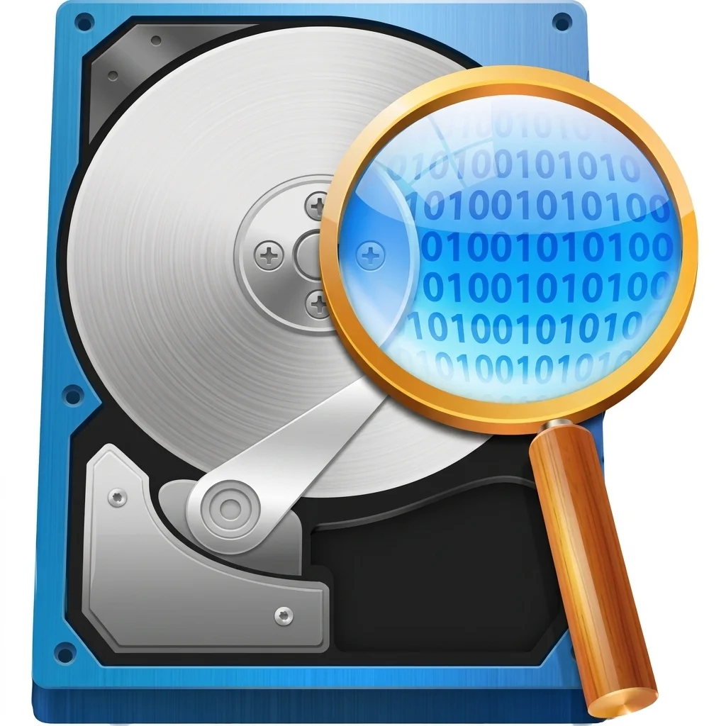 Hard Disk Validator 2026 1.1.3 by HMD Software