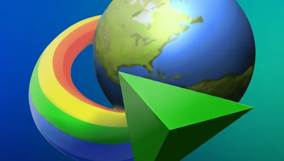 Internet Download Manager 2026 6.42 by HMD Software