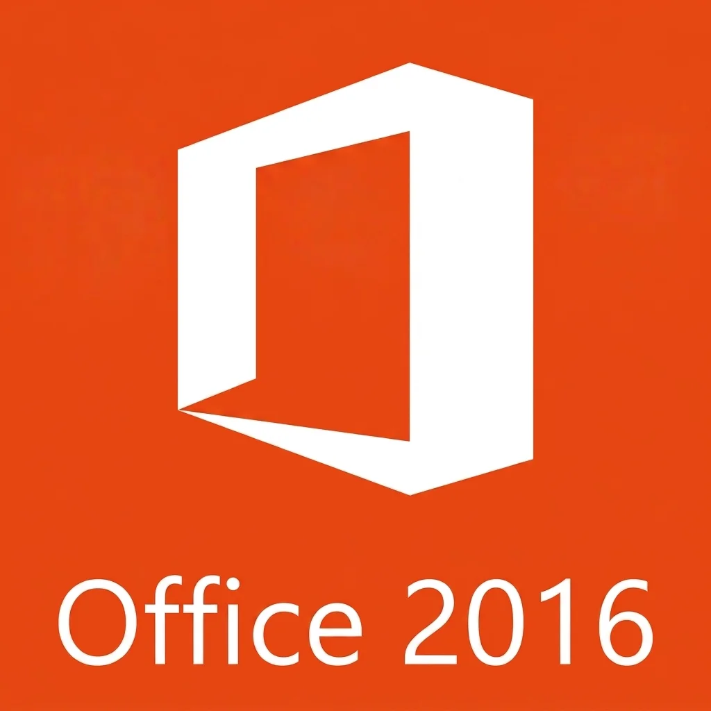 Microsoft Office 2016 by HMD Software