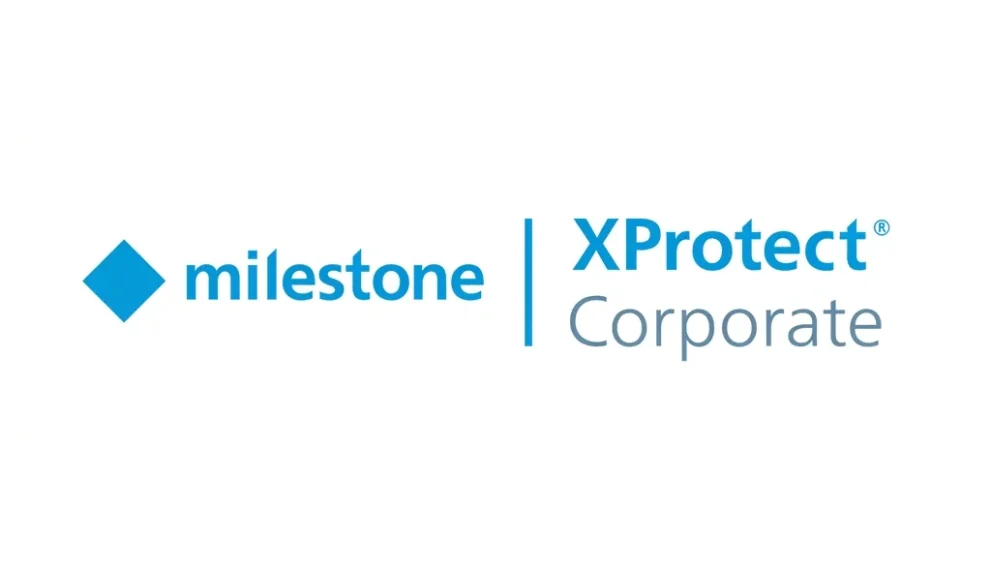Milestone XProtect Corporate 2025 R3 by HMD Software