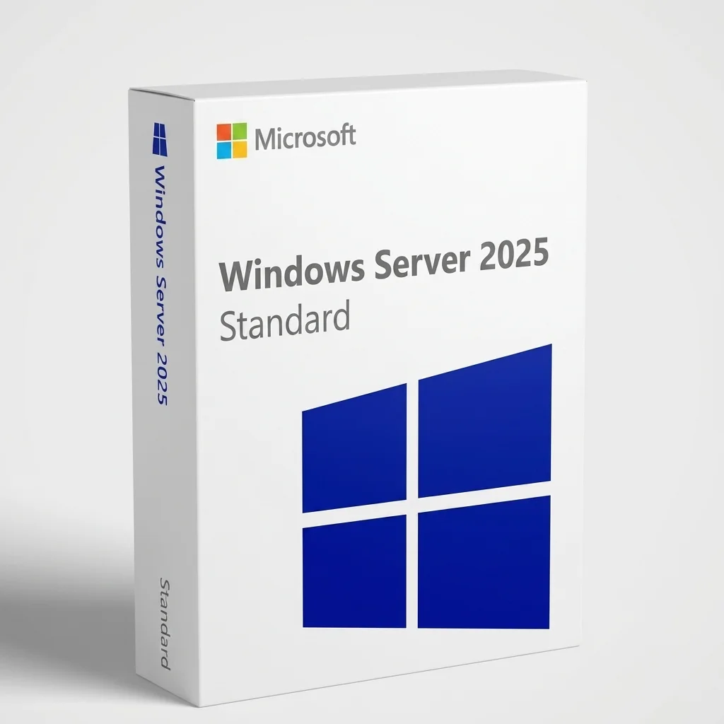 Windows Server 2025 updated april 2026 by HMD Software